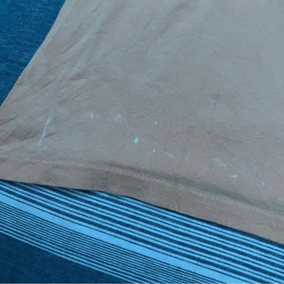 Single Stitch Vintage Paddington Tee - Picture 4 of 5